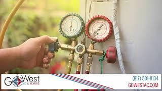 Go West AC & Heating | Home Services, Maintenance & Construction, Heating & Air Conditioning/HVAC |