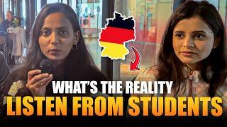 REAL ADVICE FROM CURRENT STUDENTS ON GETTING STUDENT VISA APPOINTMENT FOR GERMANY 