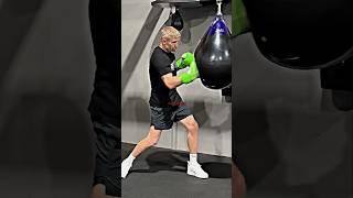 Boxer Exposes Myths About Water Ball Bags