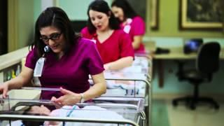 The Women's Corner at Edinburg Regional Medical Center