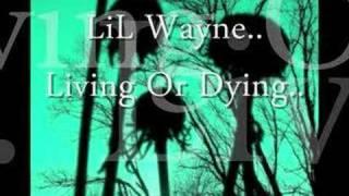 LiL Wayne I Feel Like Dying