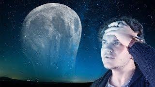 Et Si La Lune Disparaissait Demain ?! (en 360s)