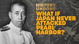 What If Japan Never Attacked Pearl Harbor? How World War Two Would Have Changed Completely