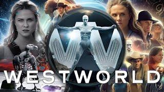 Series | Westworld Full Movie (2016) HD 720p Facts | Evan Rachel Wood,Thandiwe Newton,Jeffrey Wright