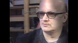 Juice Leskinen – sanansaattaja 20 vuotta (dokumentti, VHS-rip, mono 1993)