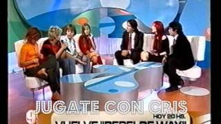 ERREWAY - LOS PROFESIONALES 2003