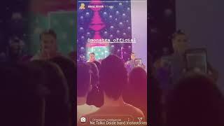 Dside band, Far For и Даша | Ukrainian Fashion Week | Ne Tolko Dside band Instastories