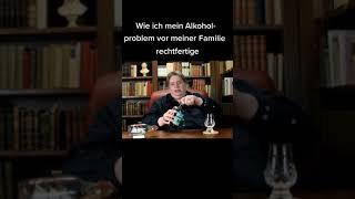 Daniel Beuthner Meme - Alkoholproblem und Rum (schmackofatz) - #shorts