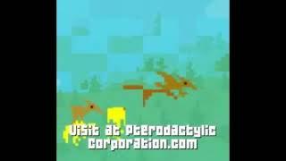 Pterodactylic Corporation - Cortinilla iTunes (3 - 240p60)