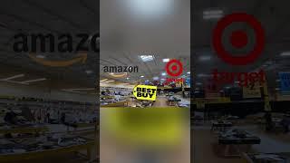 How An Amazon Liquidation Bin Store Works - Full Video Posted :)