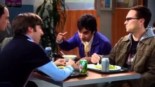 For Shizzle   The Big Bang Theory 2 13 The Friendship Algorithm