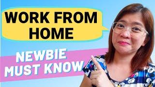 WORK FROM HOME VIRTUAL ASSISTANT - VIRTUAL ASSISTANT QUESTIONS ANSWERED! (2ND PART) | SHEENA SANTOS