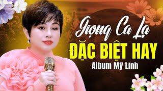 Giọng Ca Lạ Ra Mắt Album Nhạc Vàng Mới Khán Giả Ai Nghe Cũng Khen - Đêm Tóc Rối Mỹ Linh 2023