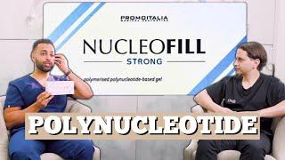 Nucleofill FAQs | Polynucleotides For The Perfect Skin Rejuvenation | Dr. Somji & Dr. Solomon