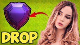 How To Drop Out Of Legend League In Clash Of Clans?