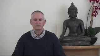 Guided Meditation: SIlence; Wise Thinking (5 of 5) Deep Thoughts in a Silent Mind.