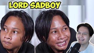 FAJAR LORD SADBOY