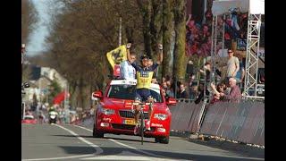 Amstel Gold Race 2013 - Roman Kreuziger décroche sa classique