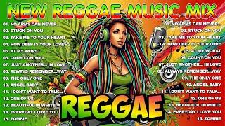 Top 100 Reggae Love Songs 80's 90's  Timeless Reggae Love Songs for Every Heart