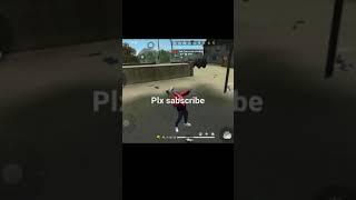 free fire best tik tok trick //basit gaming ff