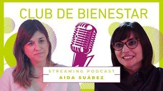 Club de Bienestar con Aida Suárez Barrientos sobre la salud cardiovascular