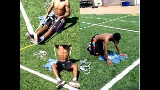 Resistance Band Workout | Igrindtraining