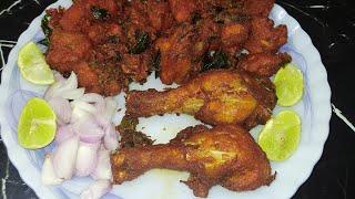 ‍️Today Special Dish Chicken Chicken Pakoda 