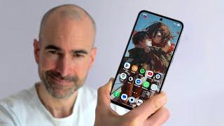 Samsung Galaxy A56 5G Testbericht | Auf Pixel 9a warten?