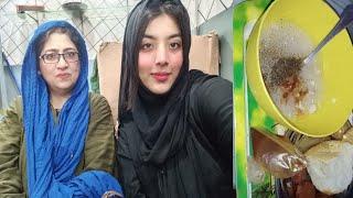 Rabia Baloch Is Not Feeling Well | Rubab & Mama is Vlogging TodayBaloch Family |Rabia Baloch #rabia