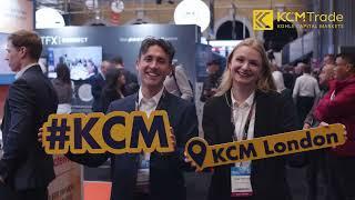 KCM Trade's Event Recap !