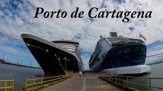 Porto de Cartagena