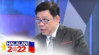 Explainer: Paano lumaki nang todo ang agwat sa presidential elections ngayong Halalan 2022?