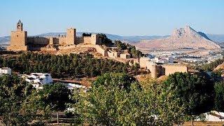 Antequera, la ciudad museo. Málaga