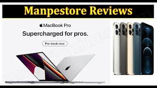 Manpestore Reviews (Oct 2021) Is This Legit Or Scam?Must Watch! | Safelycart