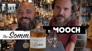 Whiskey Review - Lark Single Malt Whisky with West Cork 10 Comparison