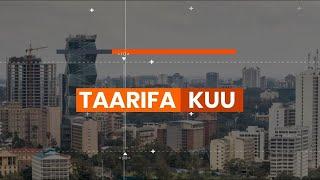 TAARIFA KUU:  WASHUKIWA KUMI NA SABA WATASALIA KIZUIZINI KWA SIKU SABA