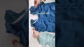 Girls Top Design || Top Design || Blouse blouse design #smartestkht