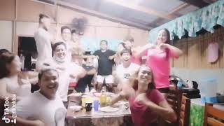 Chicken Dance Challenge with  KaPangoNoo