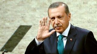 Erdoğan: Esad bir 'teröristtir'