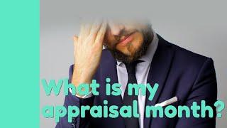 What’s My Medical Appraisal Month?  | Locum Doctors Appraisal | Medical Appraisals