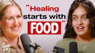 Phoebe Lapine: The Truth About Carbs – How to Eat for Gut Health Without Fear