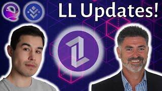 Liquid Loans Update with CEO CC