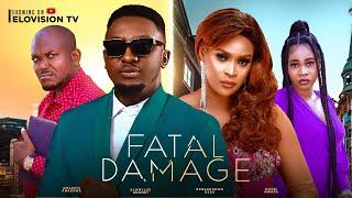 FATAL DAMAGE FULL MOVIE -SAMMYLEE NNAMDI, KENECHUKWU EZEH,AMAECHI ANAEKWE Latest 2024 Nigerian movie