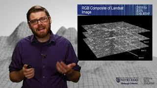 GIS Module 02: The Raster Data Model