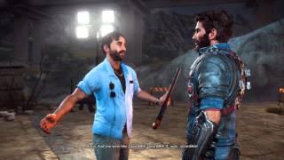 Just Cause 3 : Zoop-BAH!