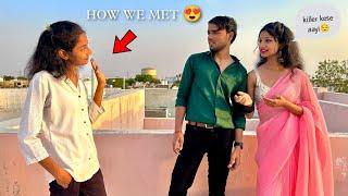 abhi sonal or killer kese or kab mile  lifetime story  vlog