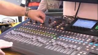 Behringer X32 Digital Mixer - Review