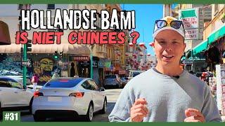 Grootste China Town van Noord-Amerika (San Francisco) - Normale Dingen Doen #31