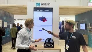 Innovating Predictive Maintenance with Nordic Semiconductor's Thingy:53