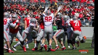 Ross Fulton Analysis: What Is The Biggest Concern For Ohio State's 2024 Offense?